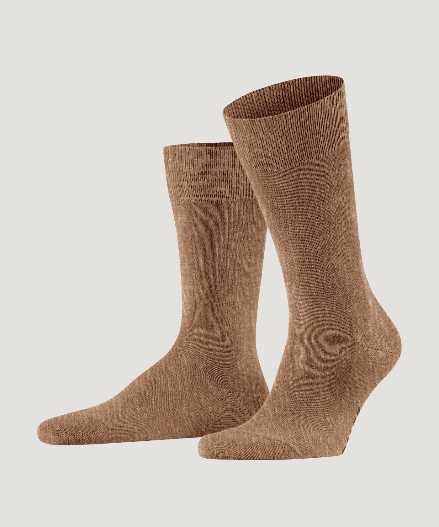 Falke Family sokken nutmeg - THE SOCIETY SHOP