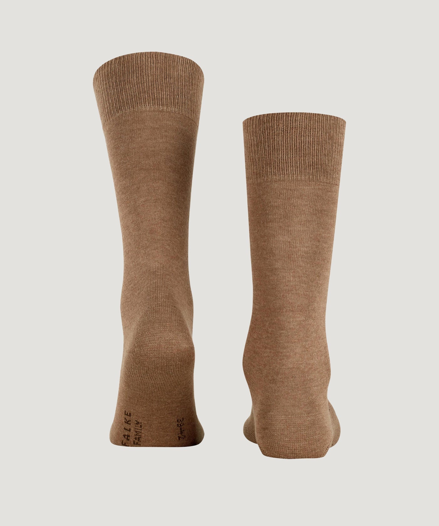 Falke Family sokken nutmeg - THE SOCIETY SHOP