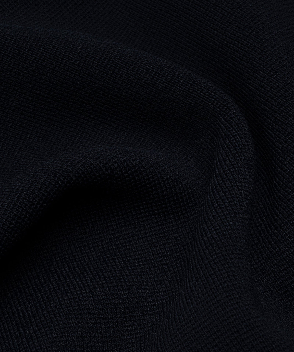 SOCI3TY Limited Fashion Half-zip trui cool dry easy stretch donkerblauw - THE SOCIETY SHOP