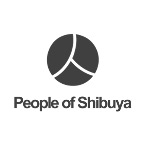 People of Shibuya