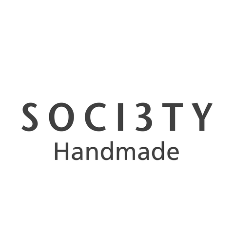 SOCI3TY Handmade