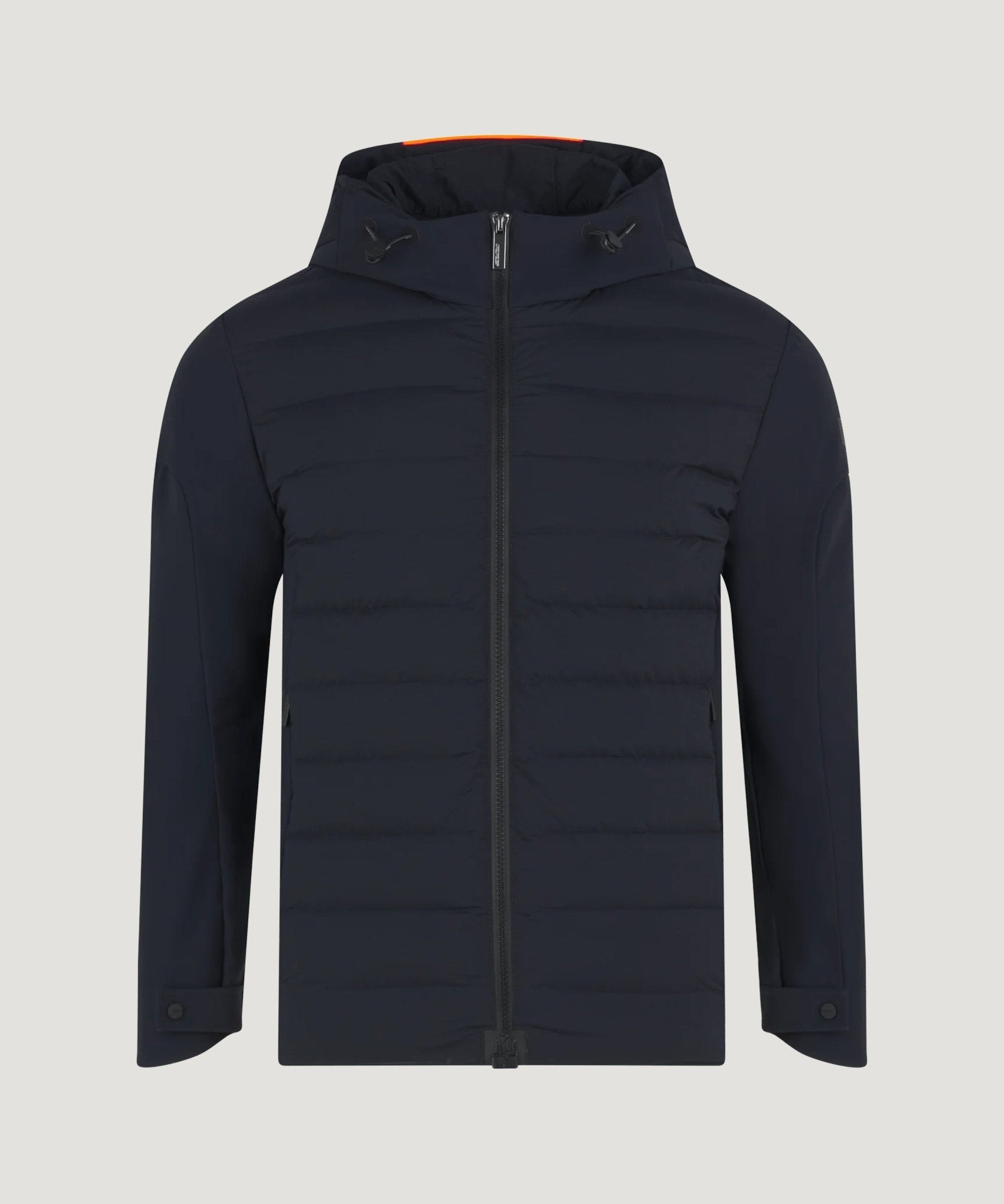 RRD Jack techfabric navy - The Society Shop