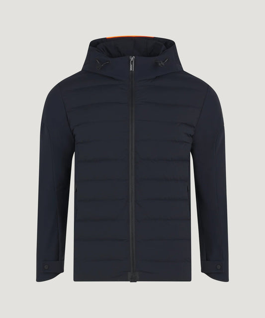 RRD Jack techfabric navy - The Society Shop