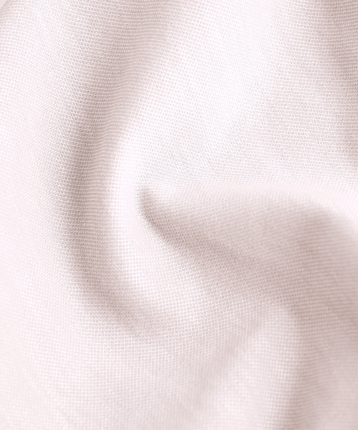 Profuomo Japanese knitted shirt katoen lichtbruin - The Society Shop