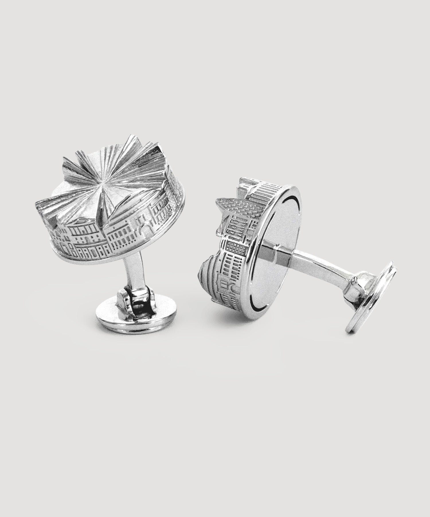 City Cufflinks Manchetknopen city cufflinks - The Society Shop