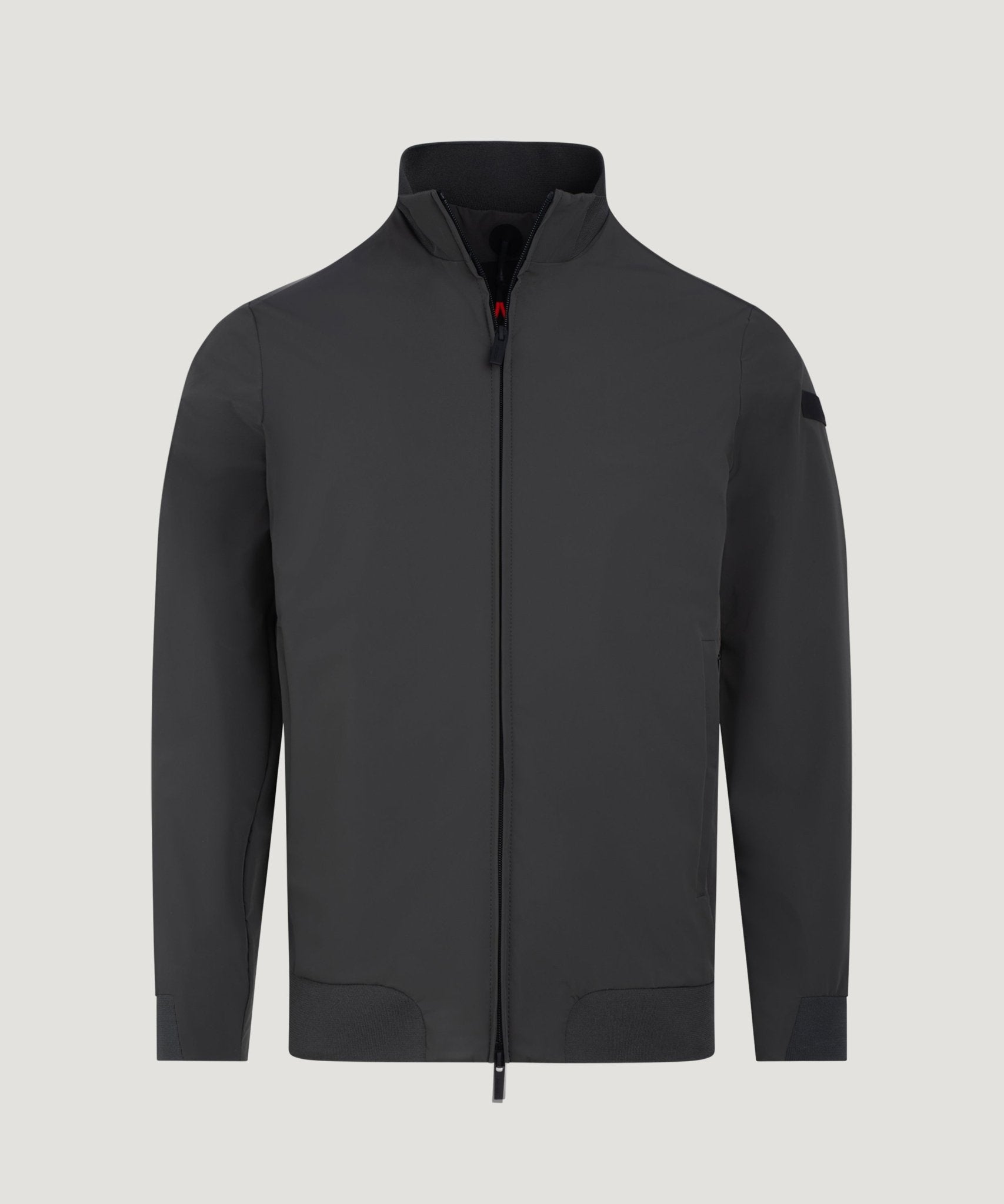 RRD Montecristo light jacket donkergroen - THE SOCIETY SHOP