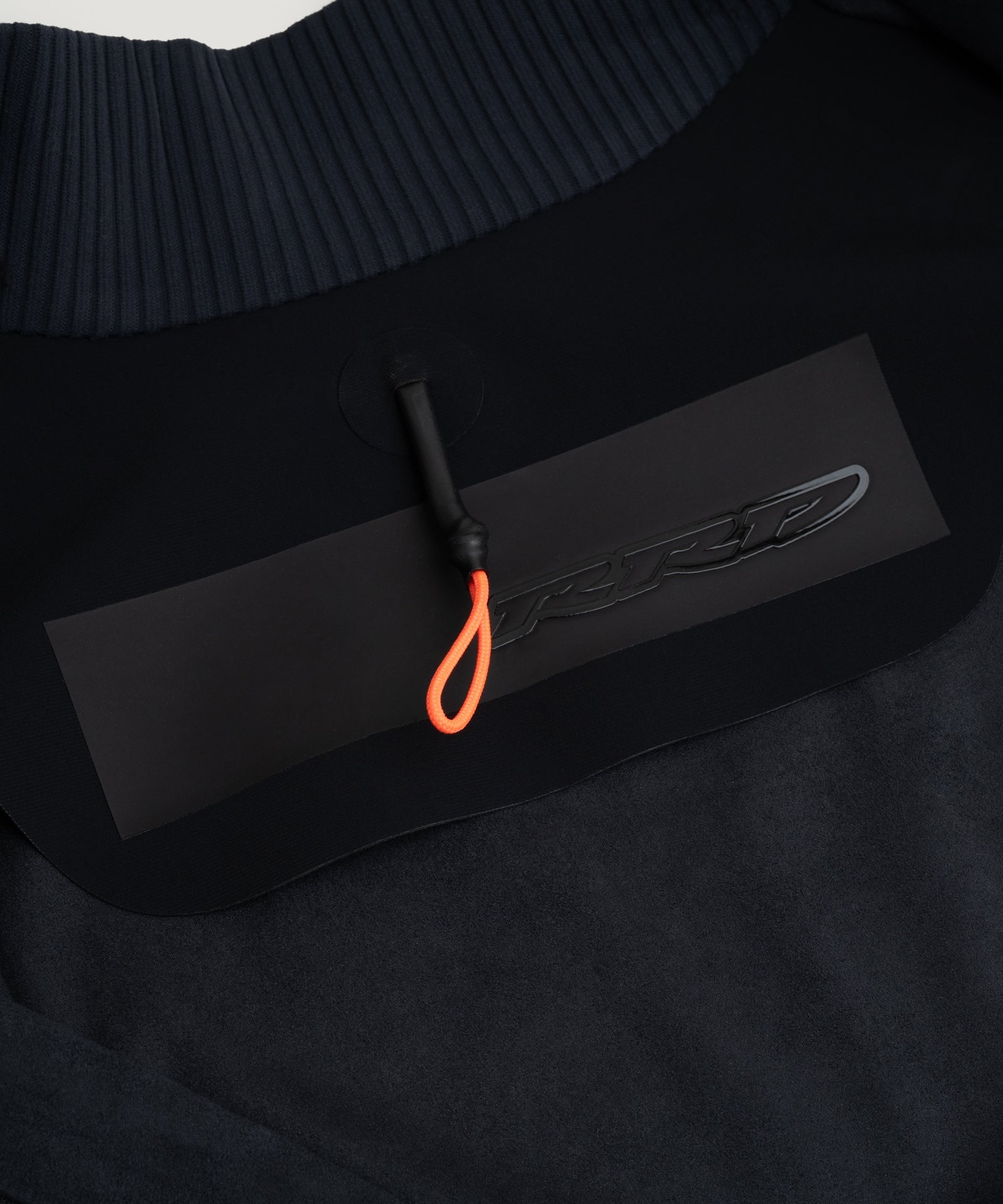 RRD Nabucco Jacket donkerblauw - THE SOCIETY SHOP