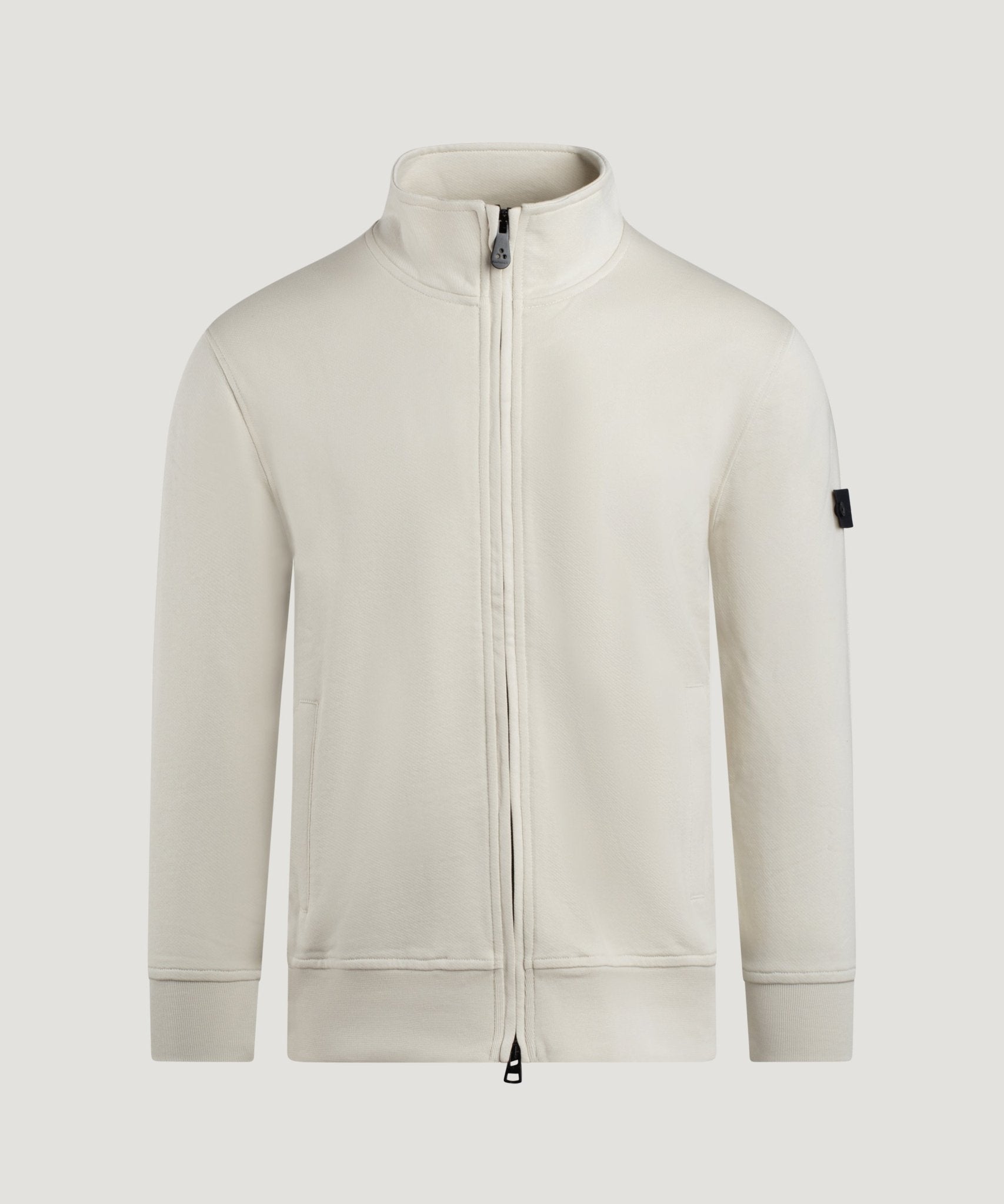 Peuterey New Altair vest off - white - THE SOCIETY SHOP