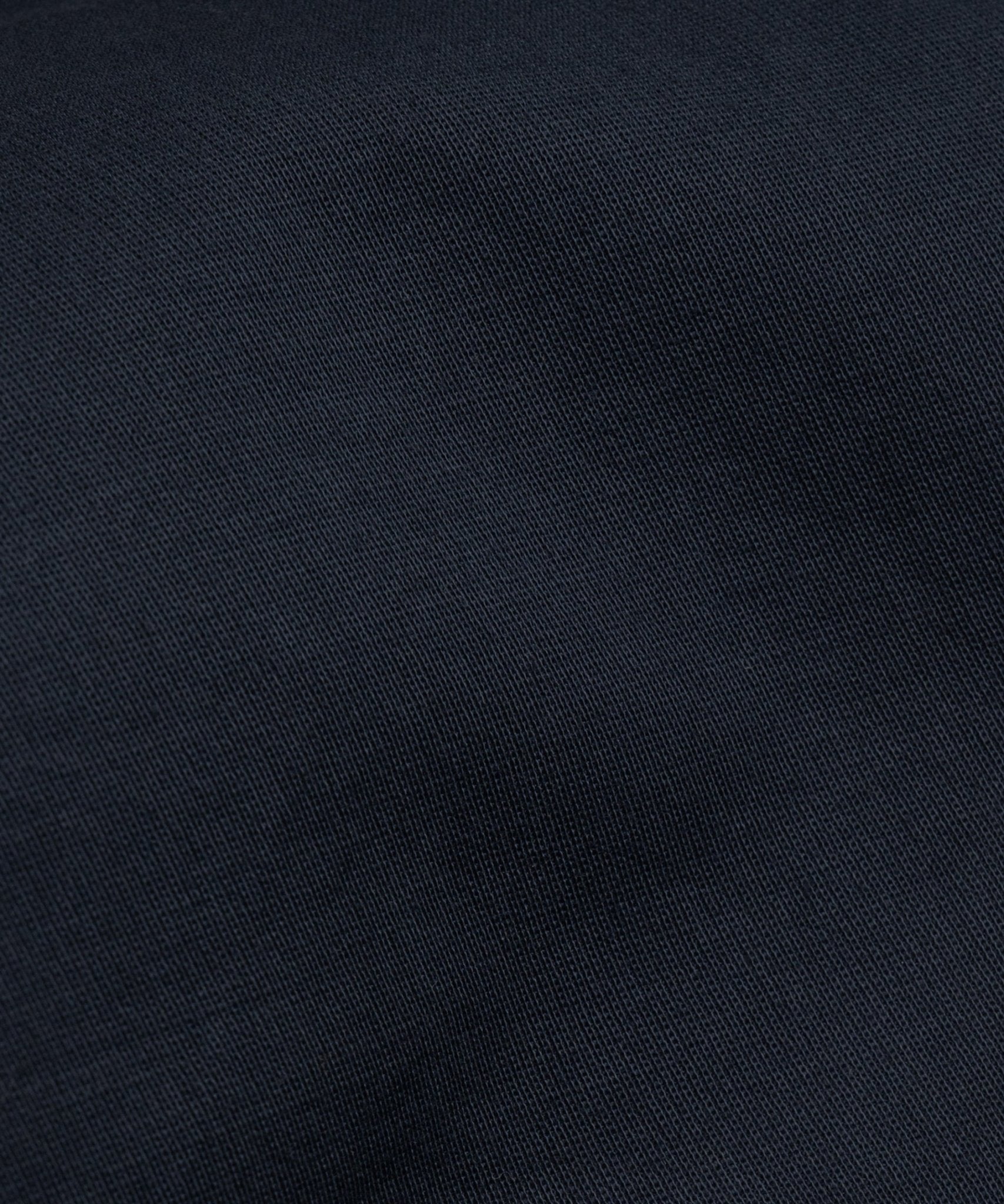 Mason's New York Style knitted chino katoen stretch donkerblauw - THE SOCIETY SHOP