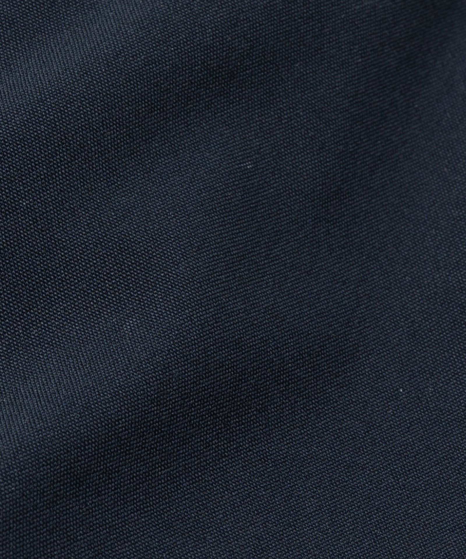 SOCI3TY Handmade Overhemd katoen stretch donkerblauw - THE SOCIETY SHOP