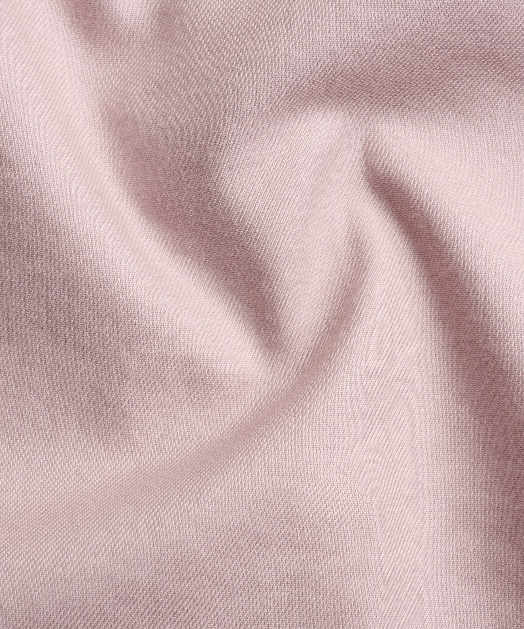 SOCI3TY Handmade Overhemd katoen/lyocell oud roze - THE SOCIETY SHOP