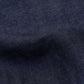 SOCI3TY Overshirt linnen blauw - The Society Shop