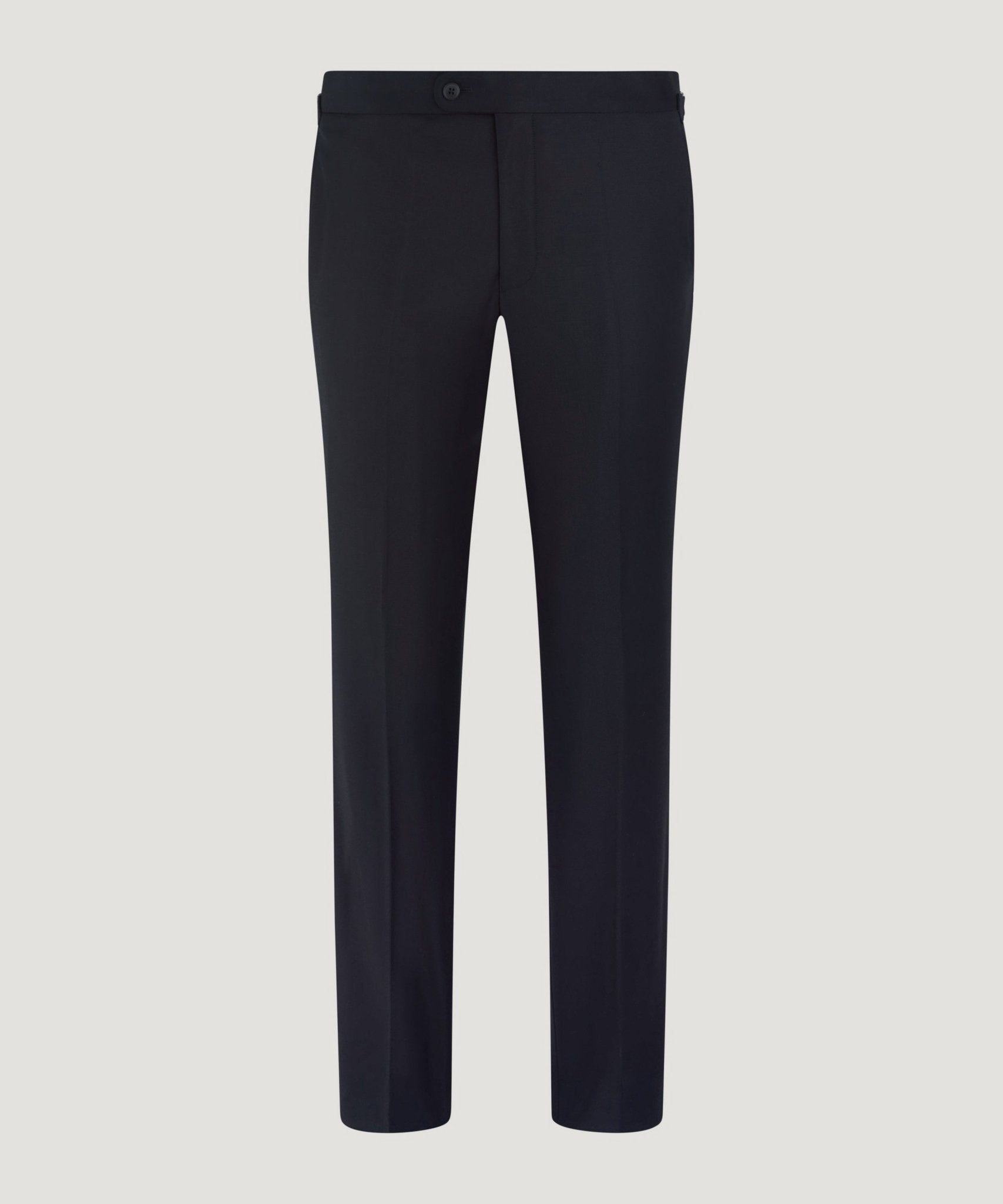 SOCI3TY Pak Super 130's wol donkerblauw - THE SOCIETY SHOP