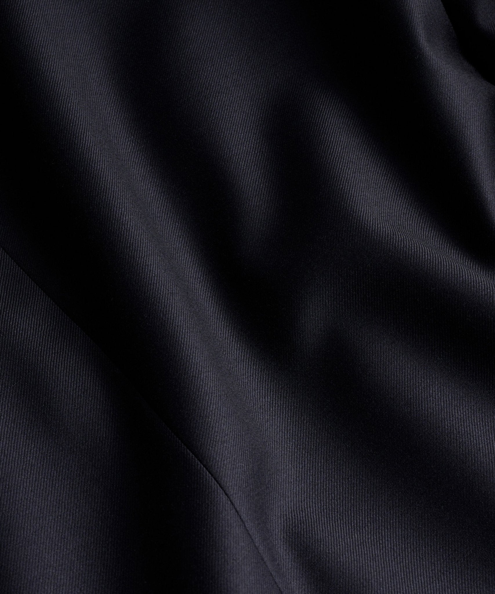 SOCI3TY Pak Super 130's wol donkerblauw - THE SOCIETY SHOP