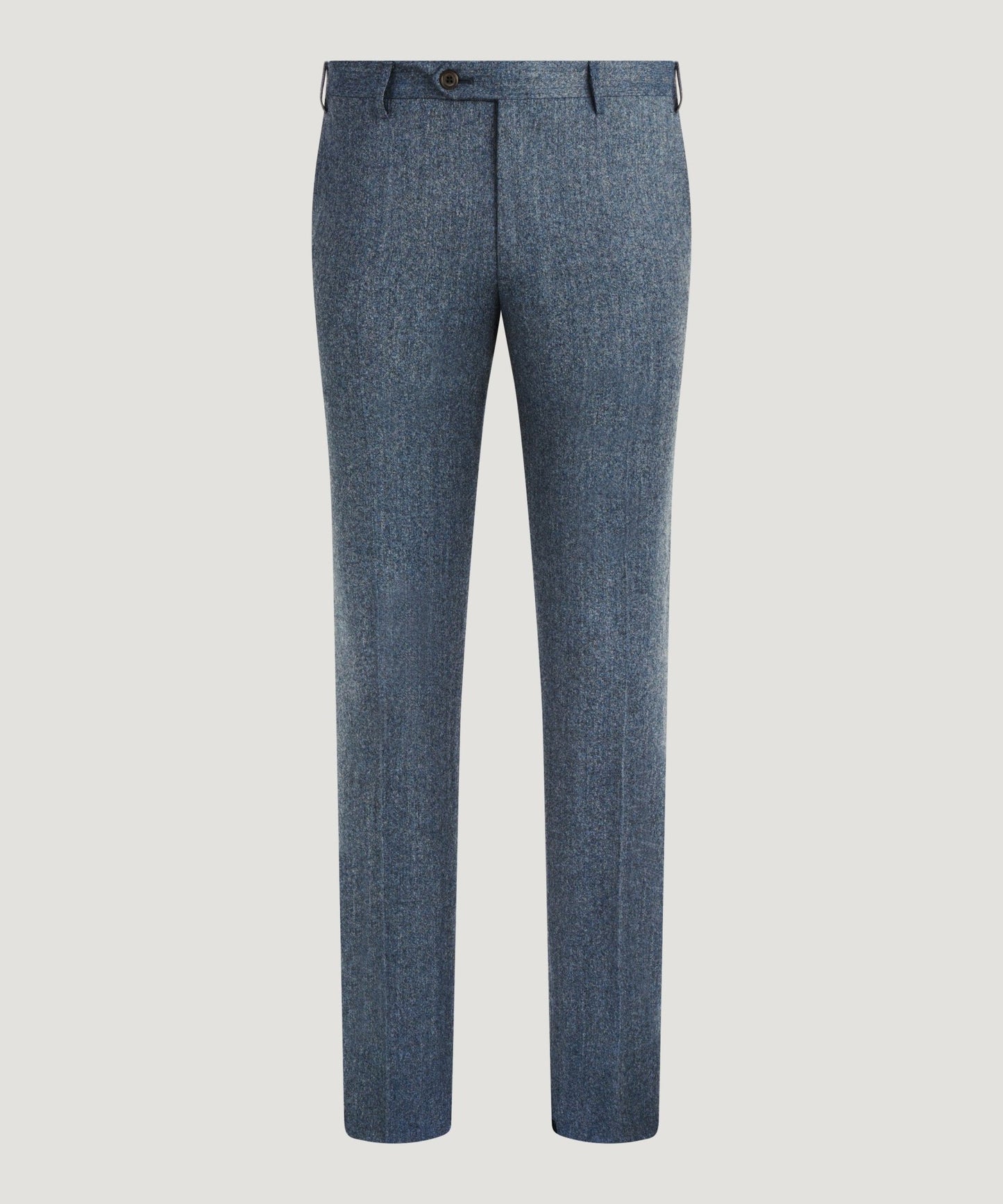 Corneliani Pak virgin wol jeansblauw - The Society Shop