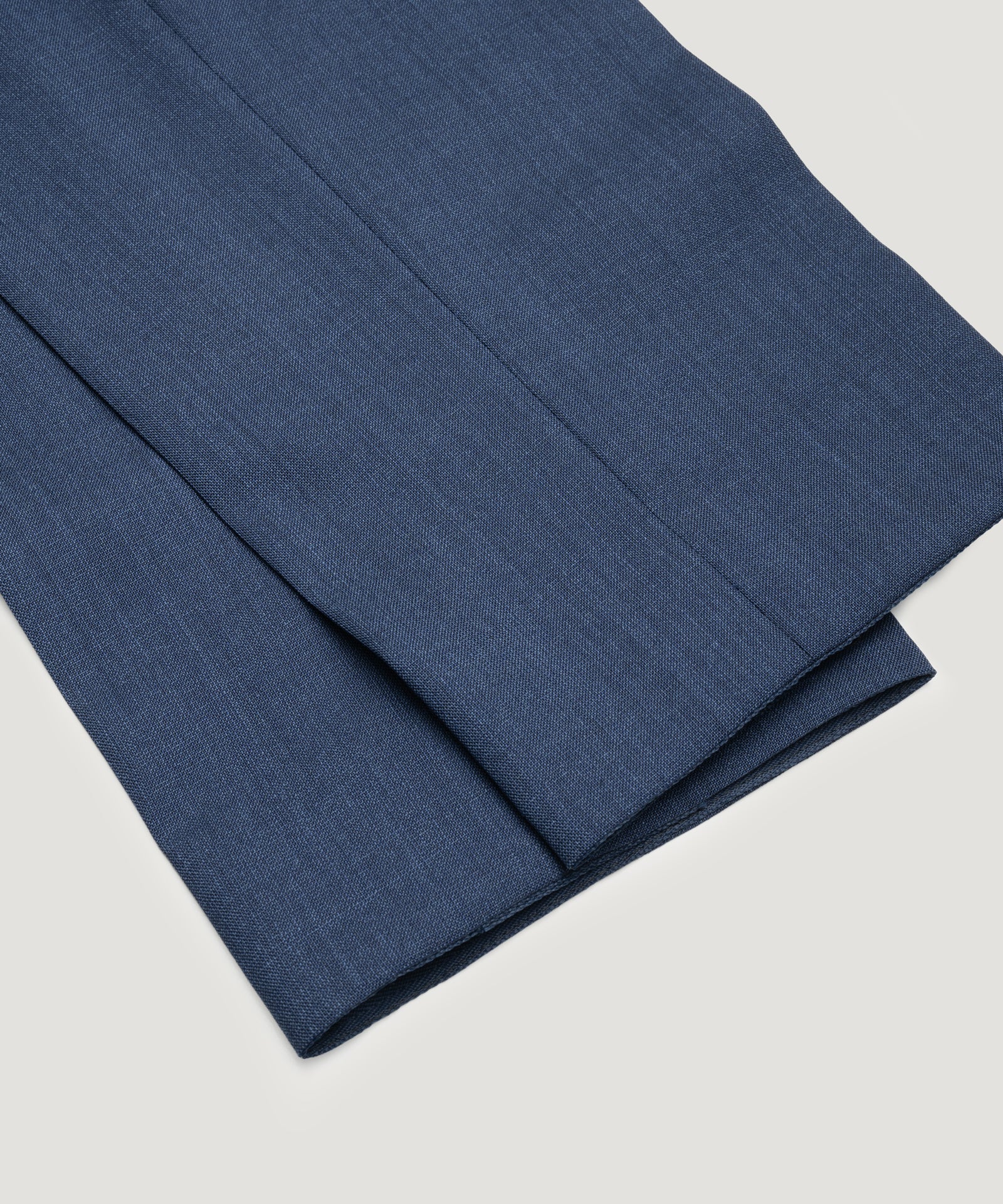 SOCI3TY Limited Fashion Pak wol 21 micron blauw - THE SOCIETY SHOP