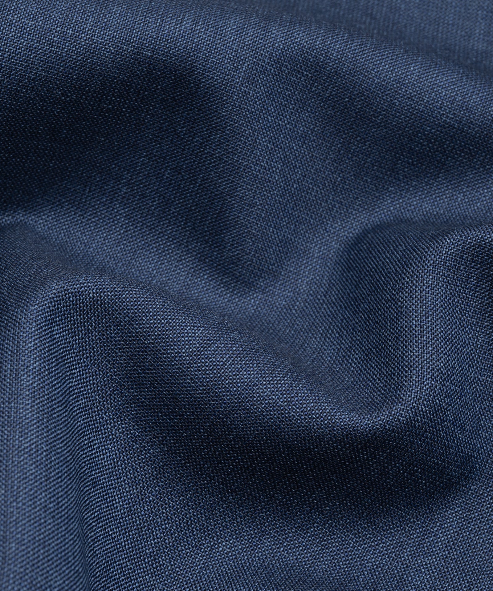 SOCI3TY Limited Fashion Pak wol 21 micron blauw - THE SOCIETY SHOP