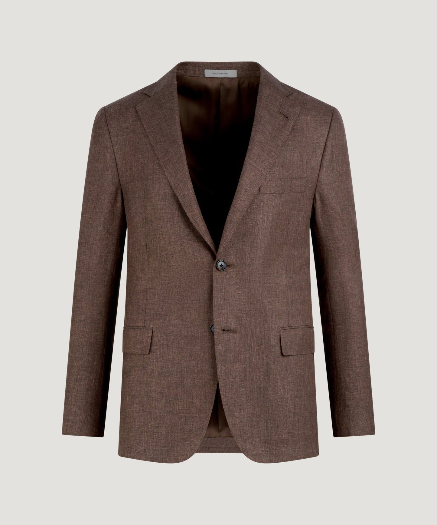 Corneliani Pak wol bruin - The Society Shop