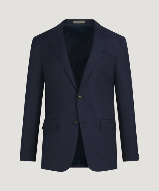 Corneliani Pak wol donkerblauw - The Society Shop