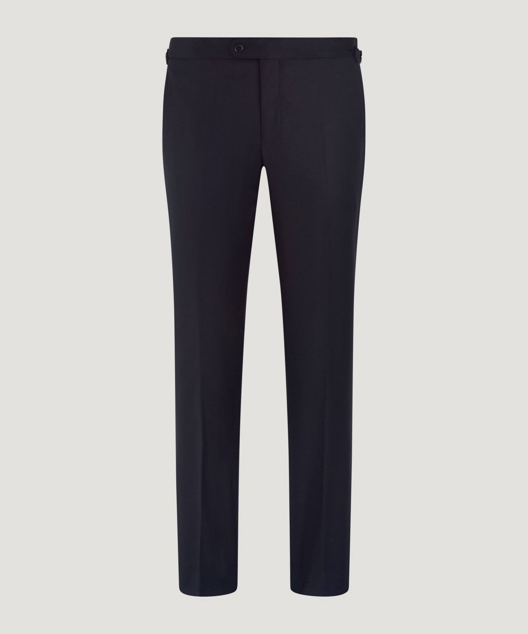 SOCI3TY Limited Pak wol donkerblauw - THE SOCIETY SHOP