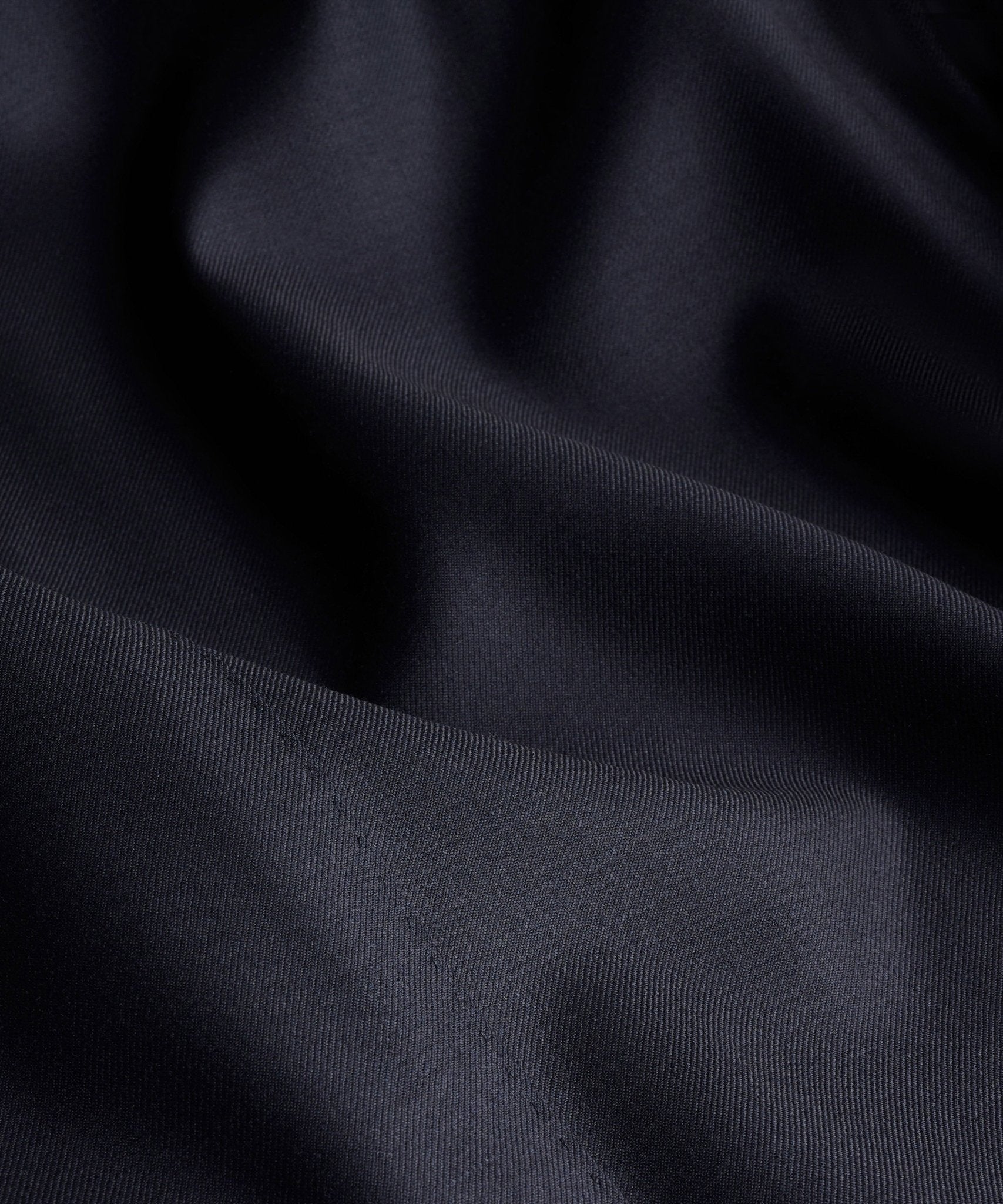 SOCI3TY Limited Pak wol donkerblauw - THE SOCIETY SHOP