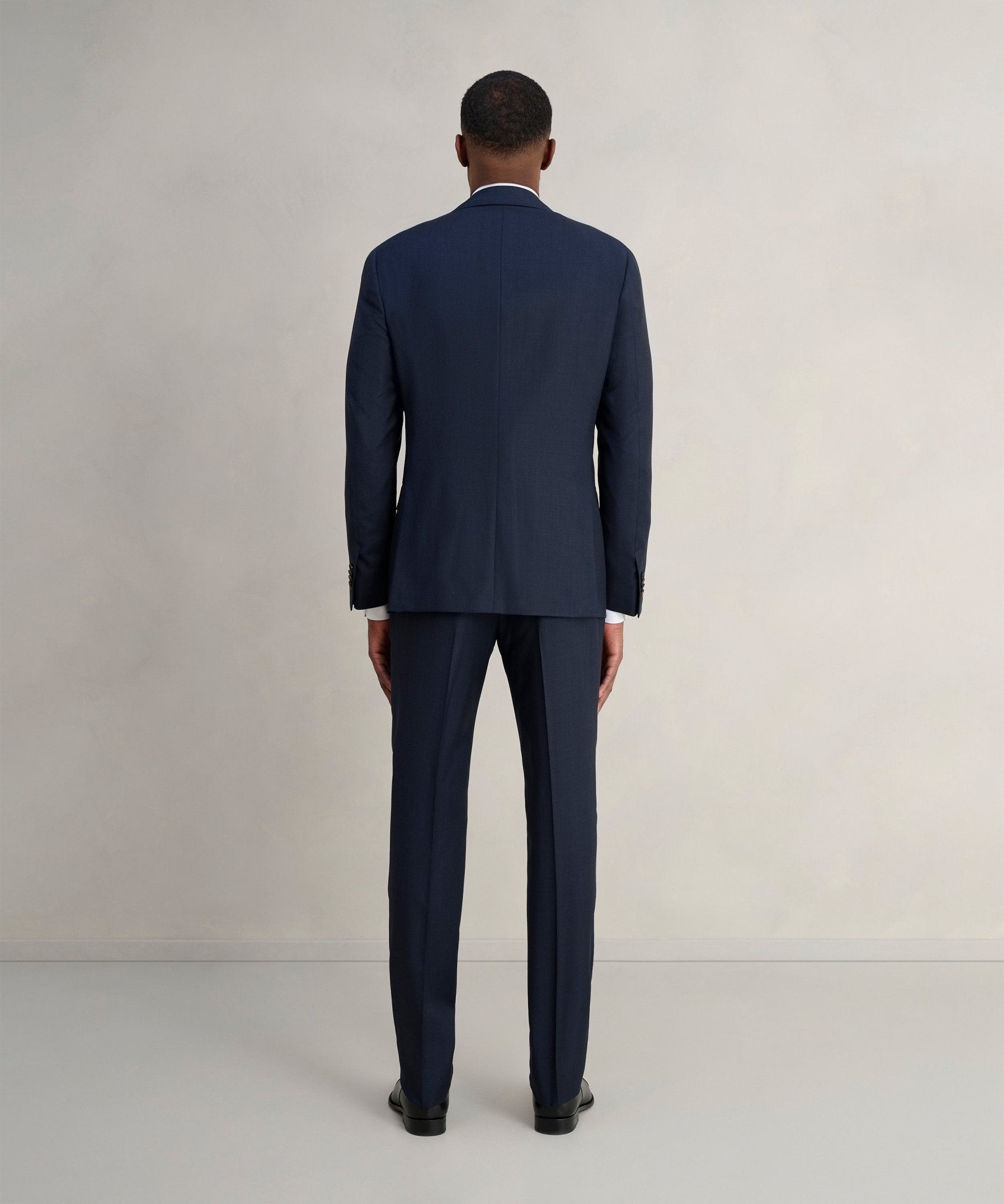 Corneliani Pak wol donkerblauw - The Society Shop