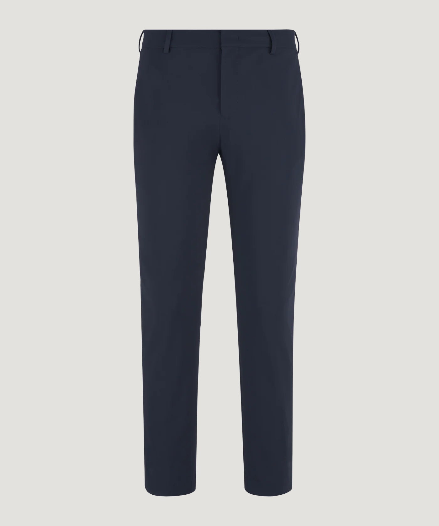 PT Torino Pantalon techfabric donkerblauw - The Society Shop