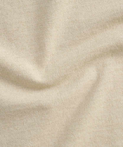 SOCI3TY Polo Cool Cotton beige - THE SOCIETY SHOP