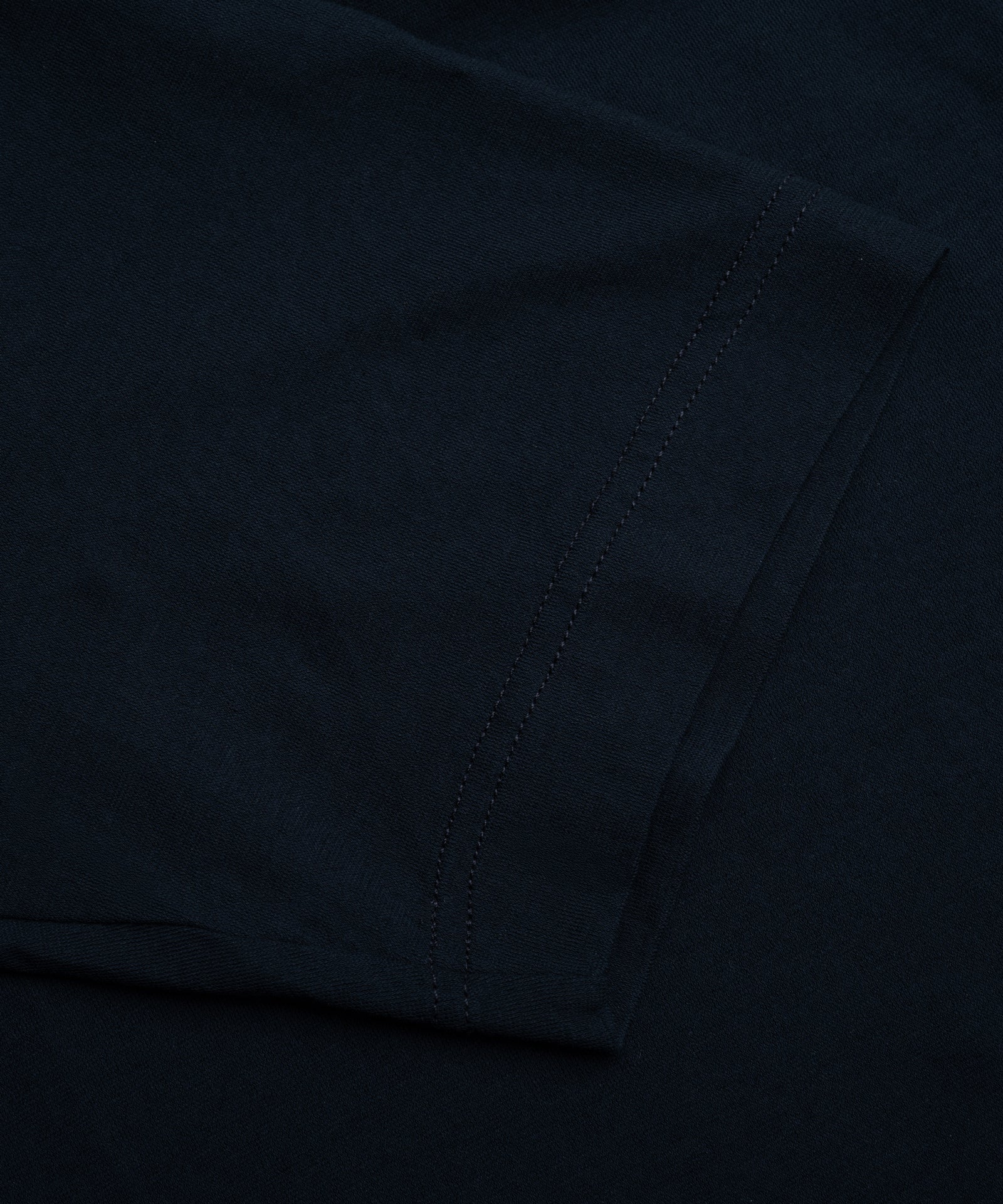 SOCI3TY Limited Fashion Polo Cool Cotton donkerblauw - THE SOCIETY SHOP