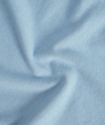 SOCI3TY Polo Cool Cotton lichtblauw - THE SOCIETY SHOP