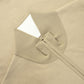 SOCI3TY Sleeveless vest techfabric lichtbruin - The Society Shop