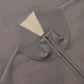 SOCI3TY Sleeveless vest techfabric taupe - The Society Shop