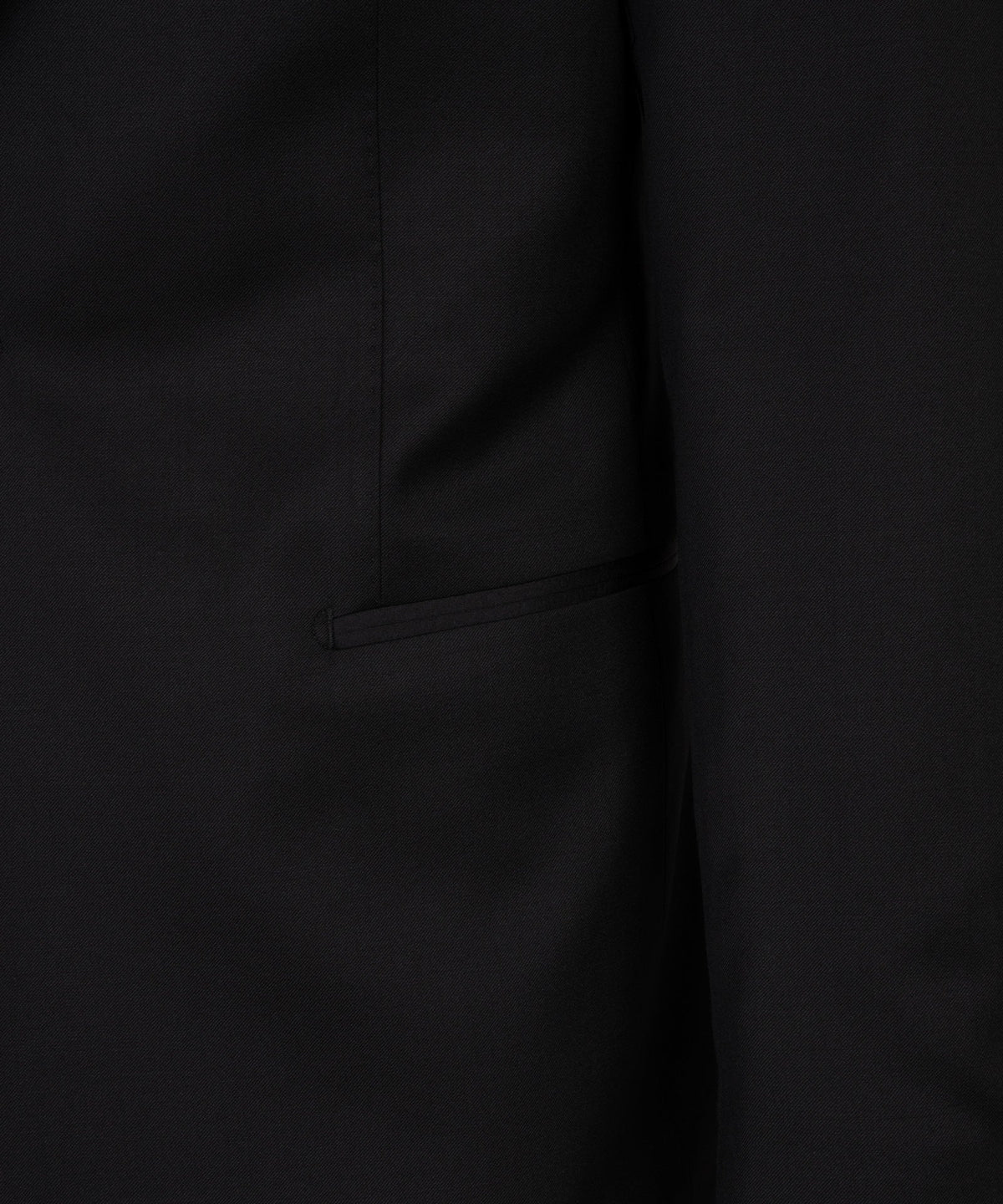 SOCI3TY Limited Fashion Smoking scheerwol Reda zwart - THE SOCIETY SHOP