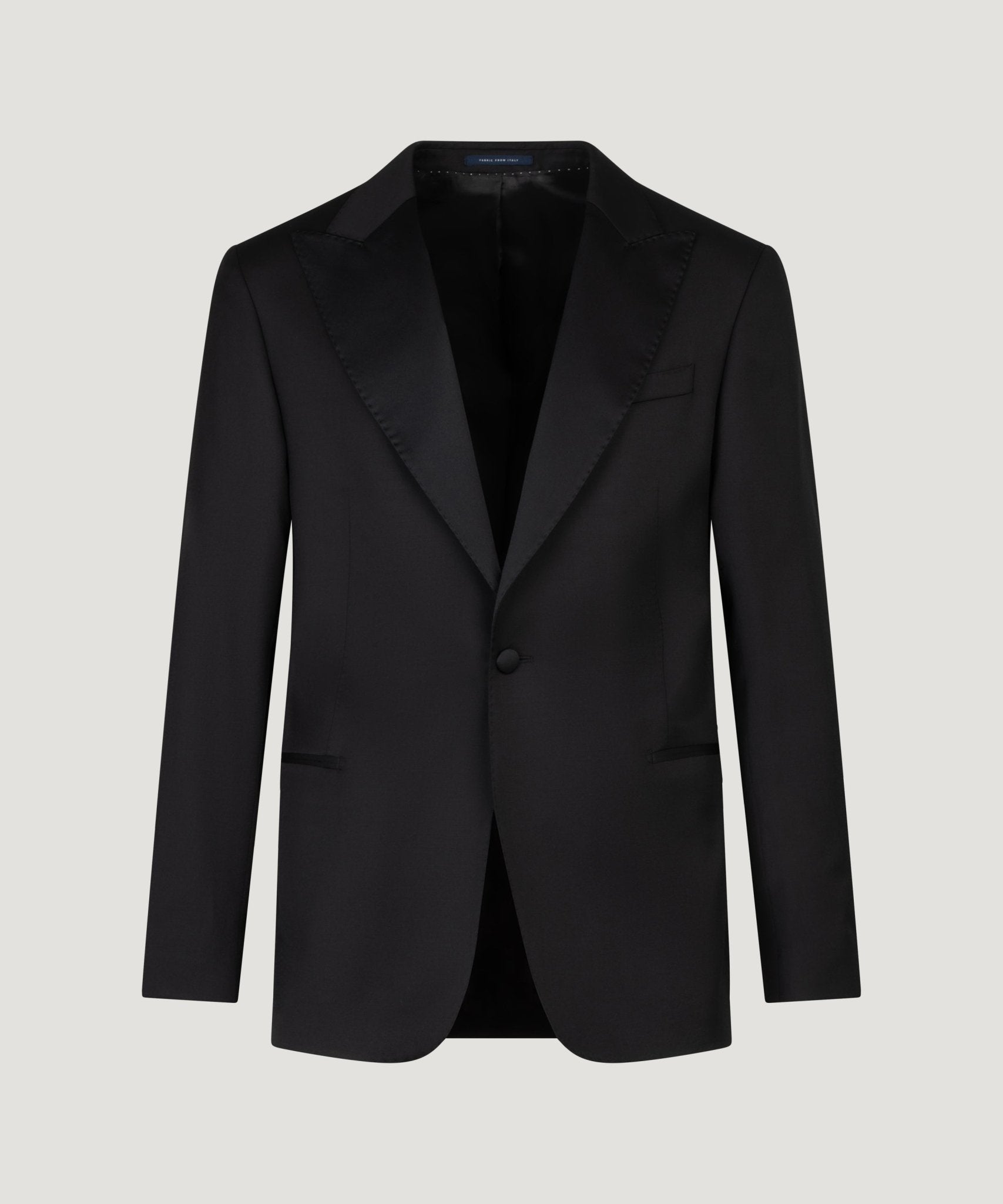 SOCI3TY Limited Fashion Smoking scheerwol Reda zwart - THE SOCIETY SHOP