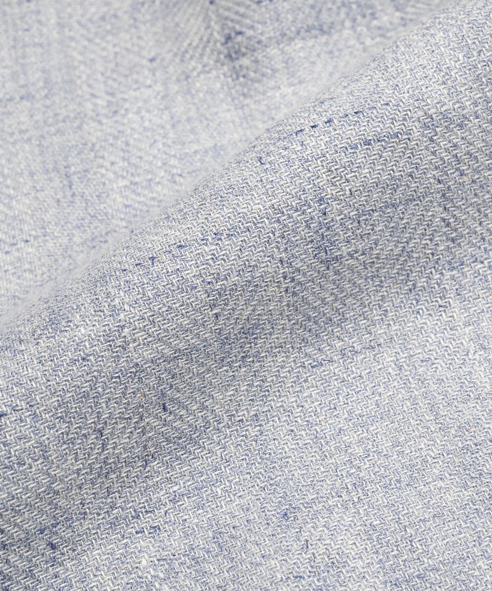 SOCI3TY Limited Fashion SOCI3TY Limited Fashion colbert linnen/wol Drago lichtblauw - THE SOCIETY SHOP