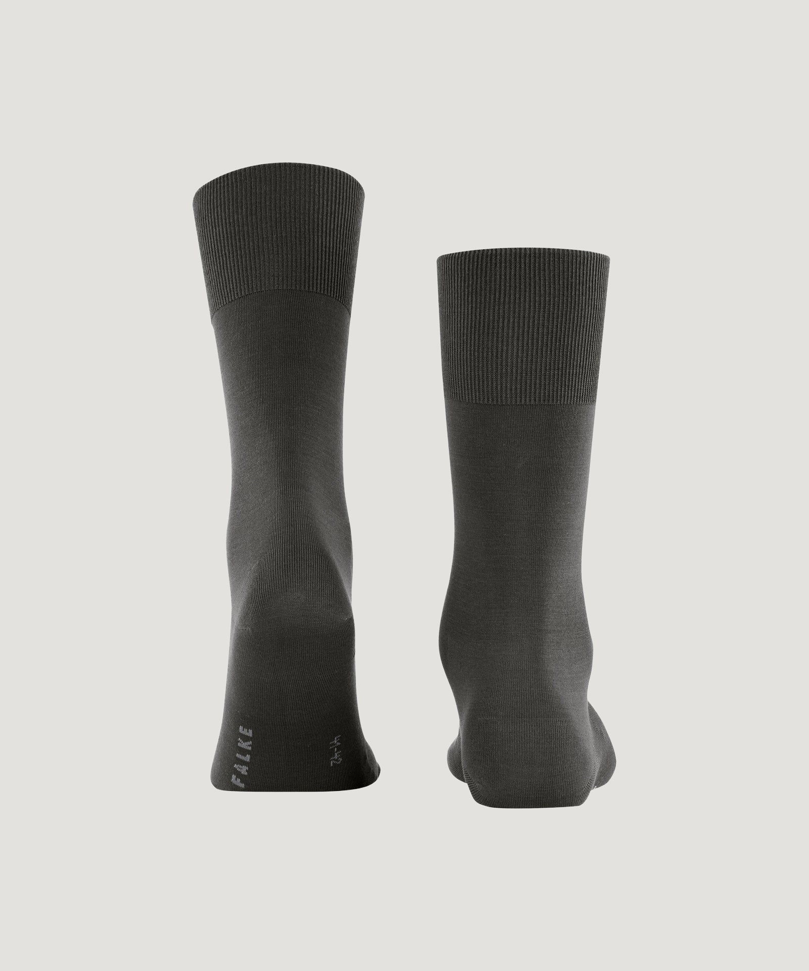 Falke Sokken ClimaWool bruin - THE SOCIETY SHOP