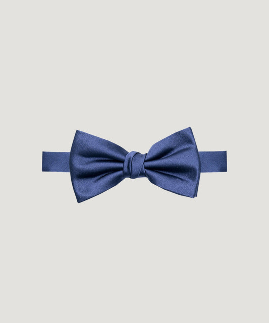 Profuomo Strik zijde blauw - The Society Shop