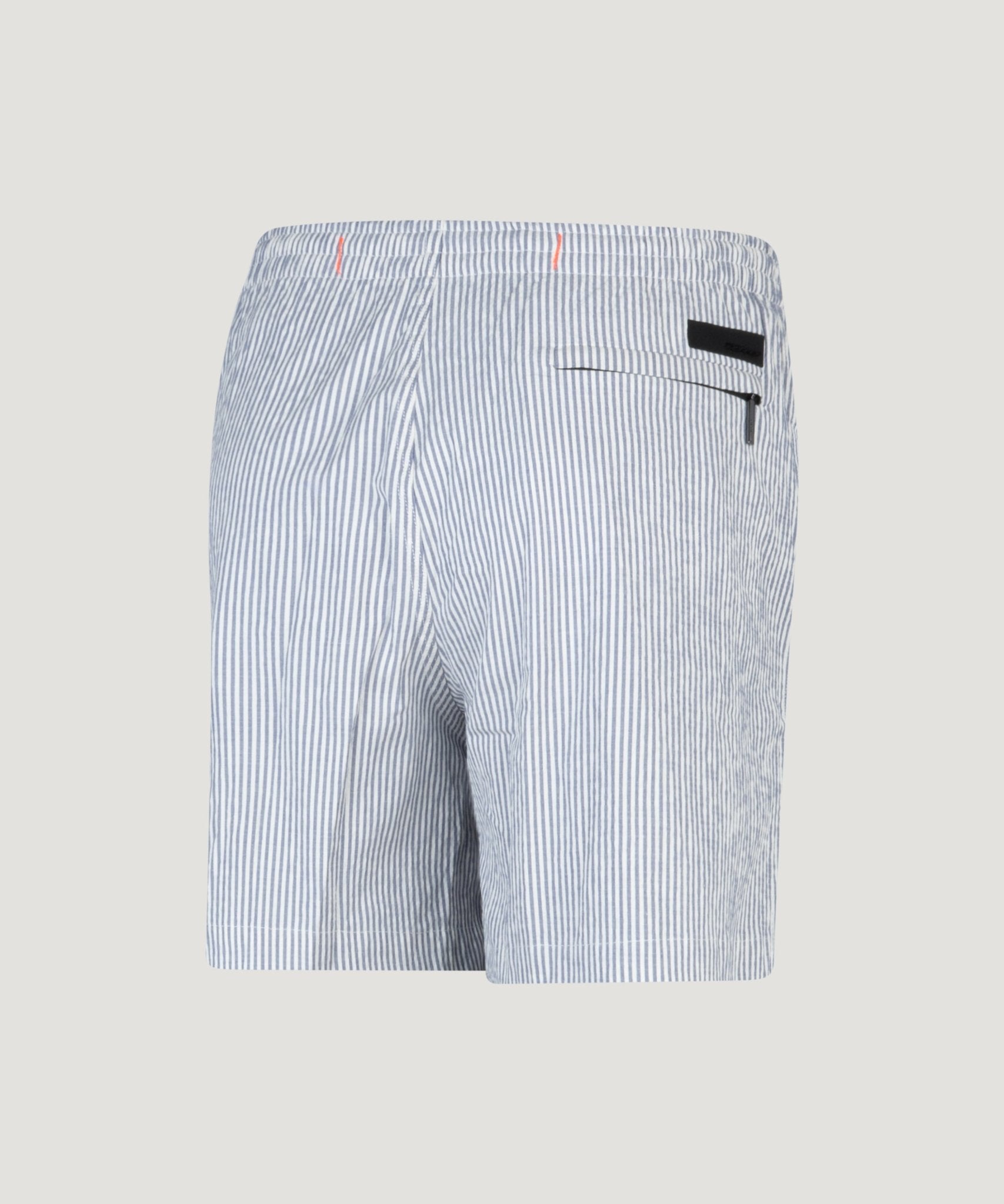 RRD Sucker Tramontana zwembroek blauw gestreept - THE SOCIETY SHOP