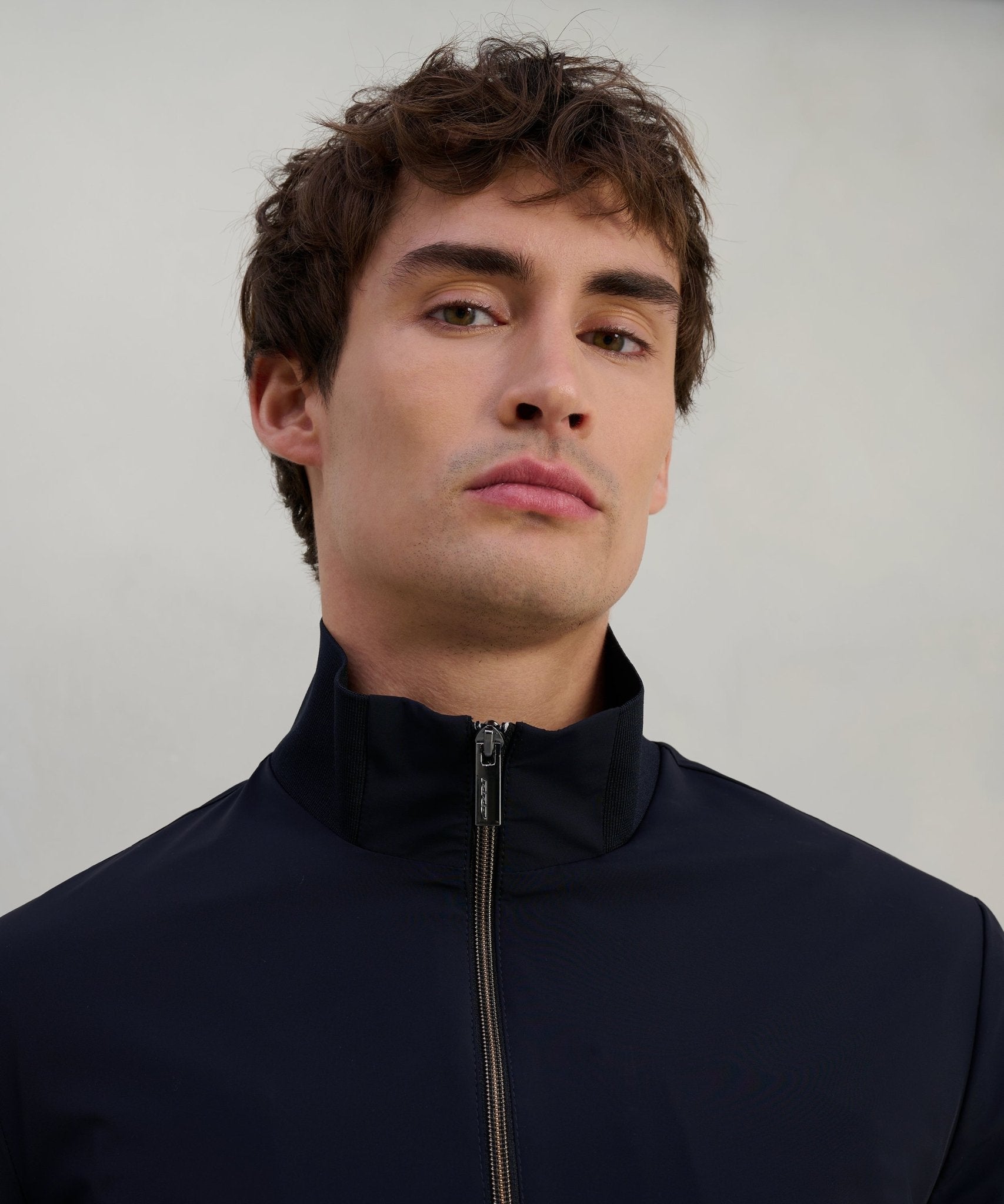 RRD Summer Cult Jacket donkerblauw - The Society Shop