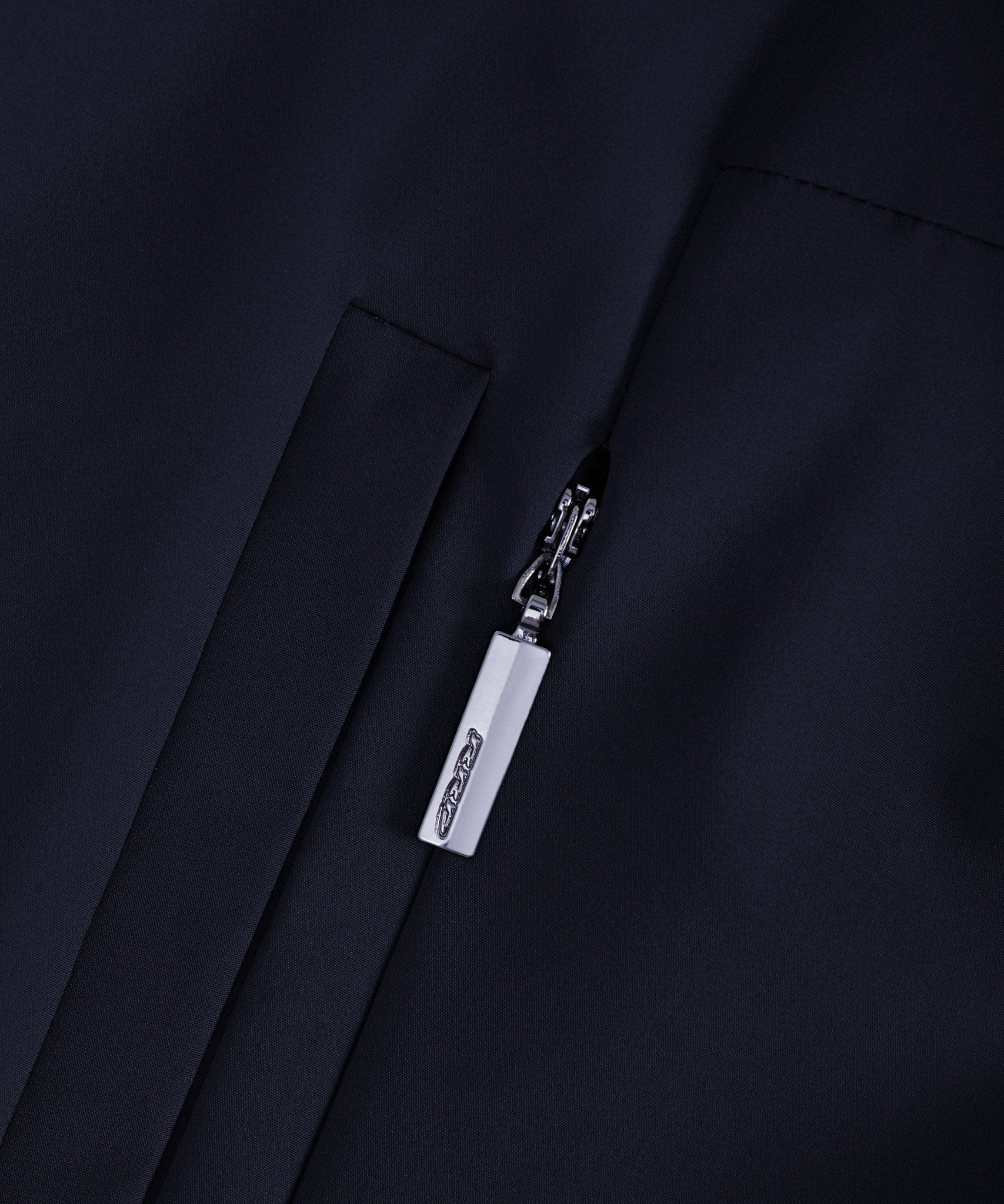 RRD Summer Cult Jacket donkerblauw - The Society Shop