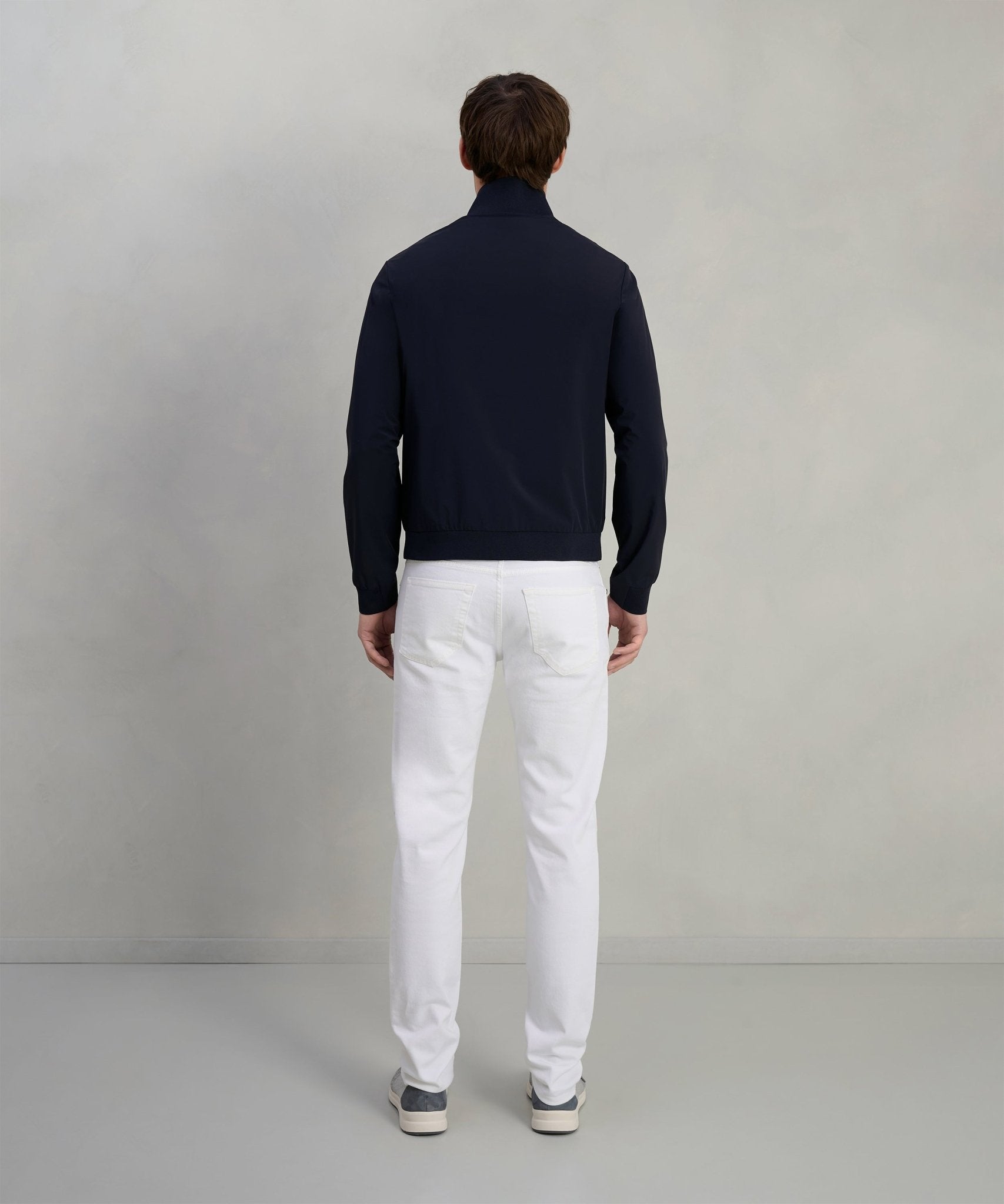 RRD Summer Cult Jacket donkerblauw - The Society Shop