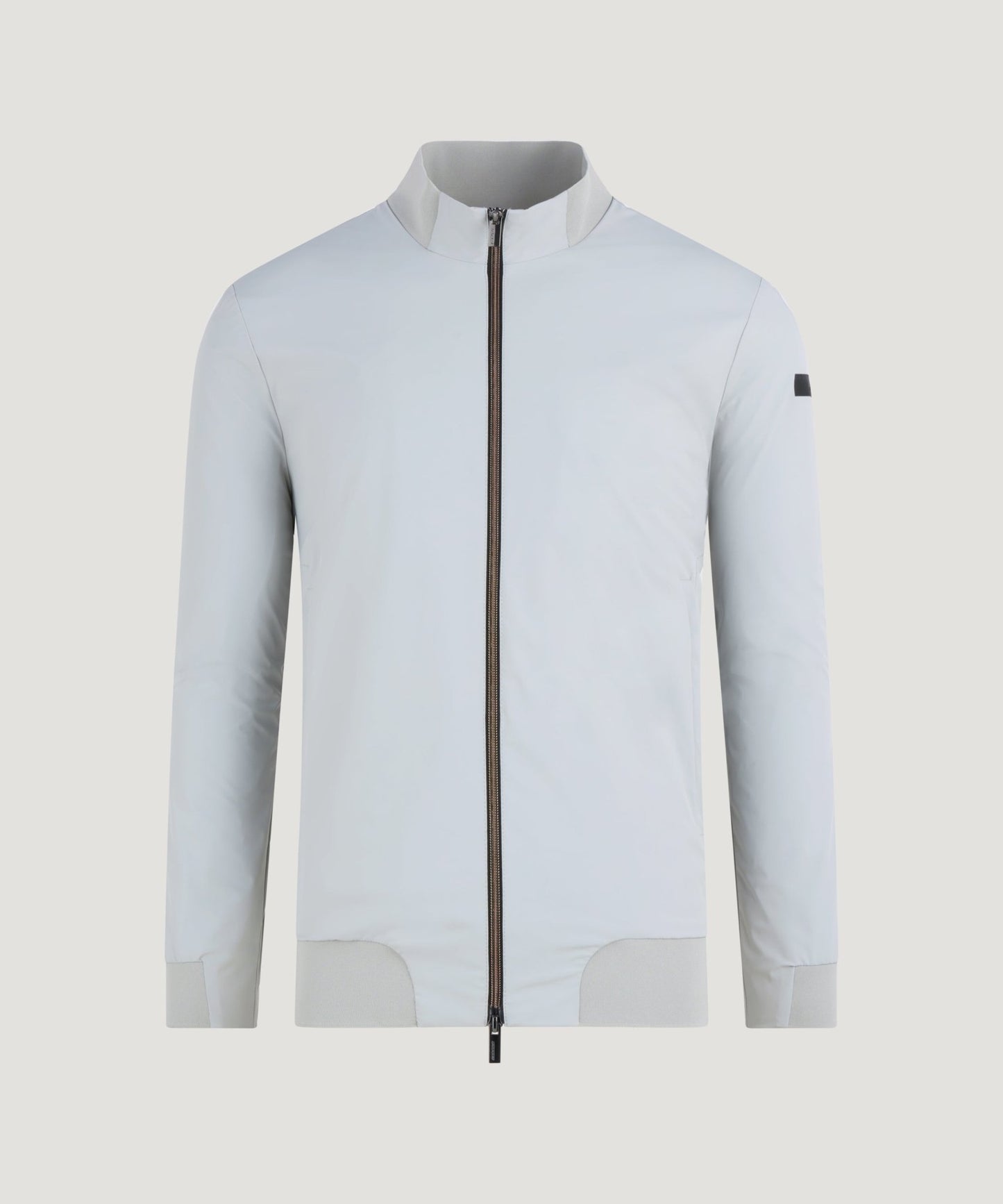 RRD Summer Cult Jacket lichtgrijs - The Society Shop