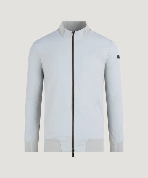 Summer Cult Jacket lichtgrijs