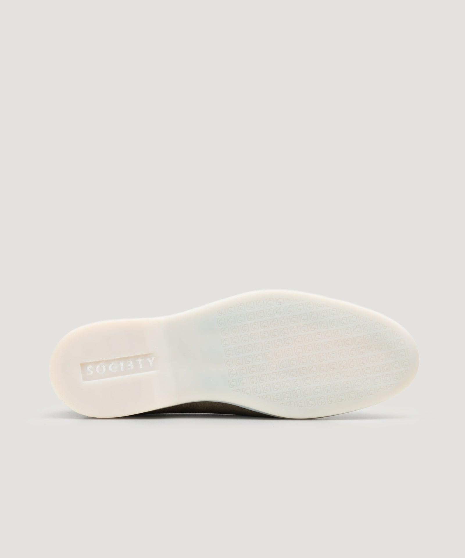SOCI3TY Limited Fashion Summer Loafer suède olijfgroen - THE SOCIETY SHOP