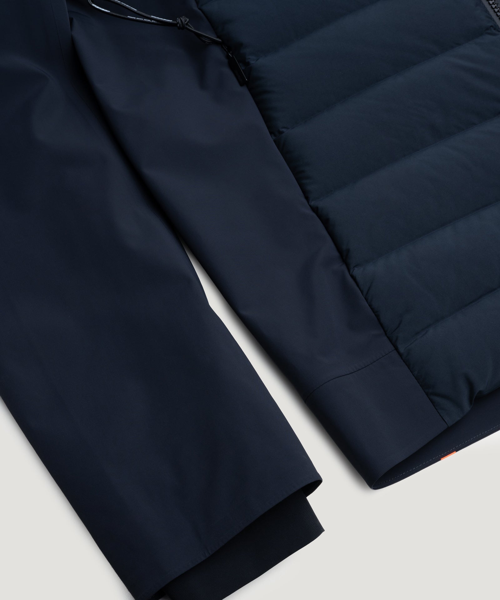 RRD Summer SupeRRDuck Hybrid donkerblauw - THE SOCIETY SHOP