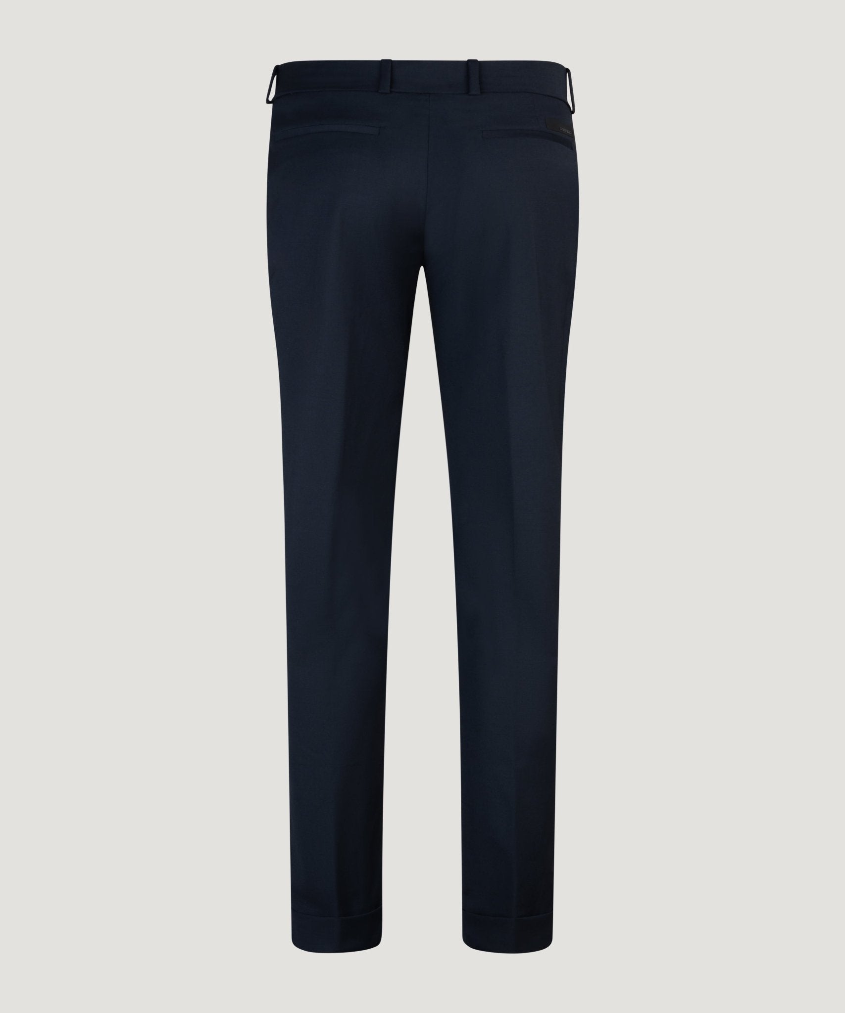 RRD Summer Wooltech Chino Pant donkerblauw - THE SOCIETY SHOP