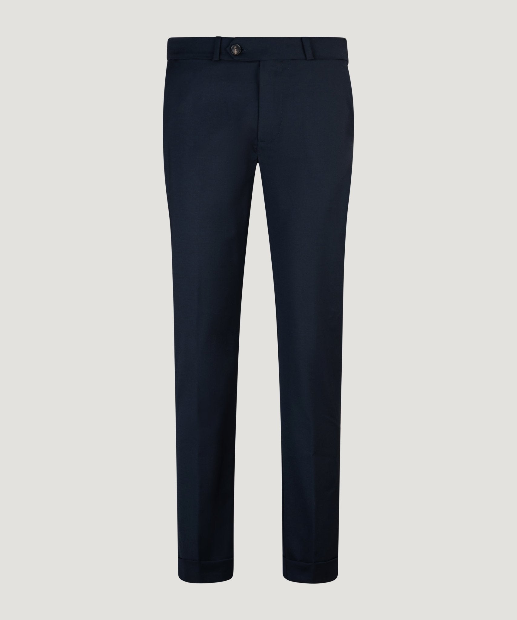 RRD Summer Wooltech Chino Pant donkerblauw - THE SOCIETY SHOP