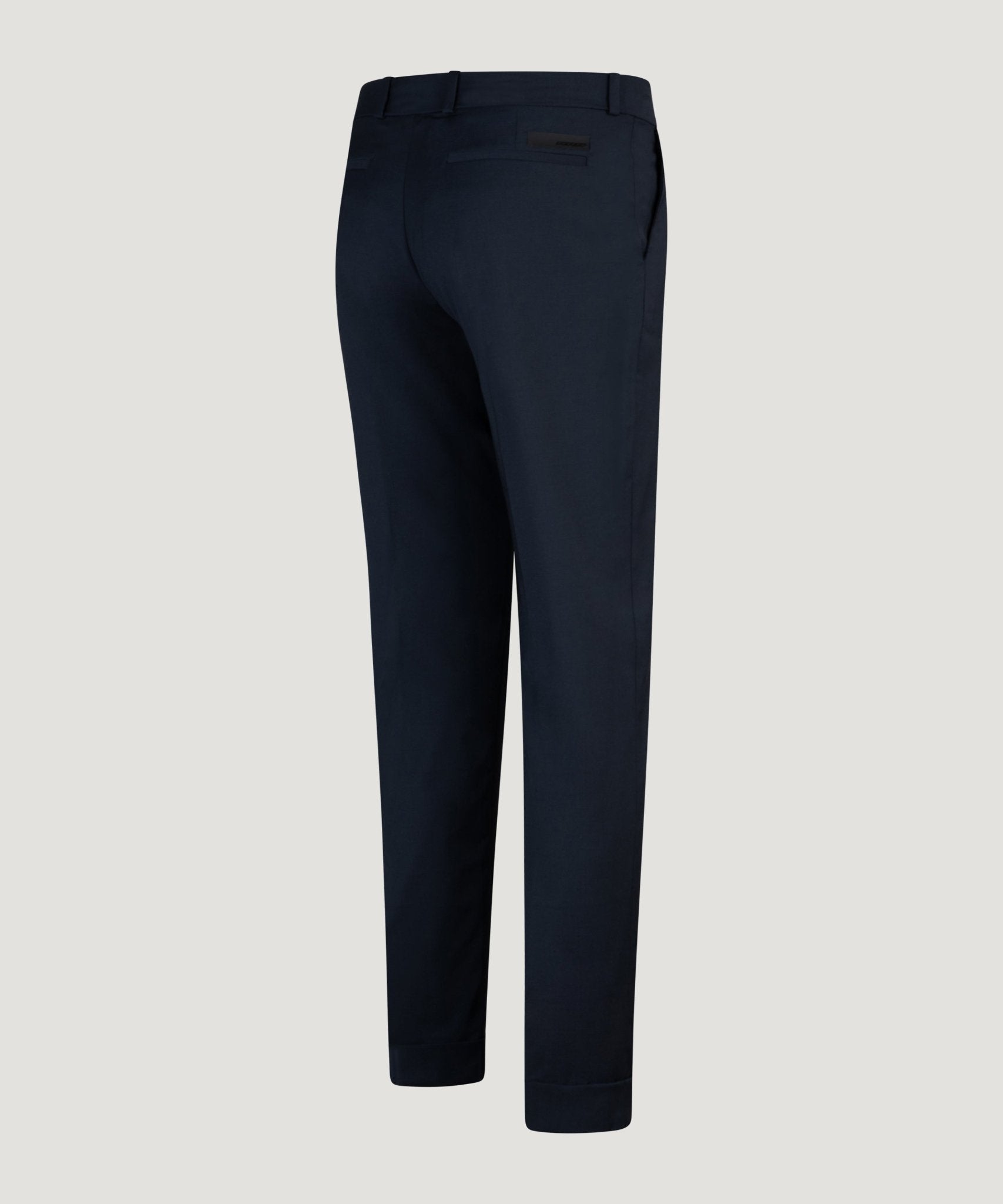 RRD Summer Wooltech Chino Pant donkerblauw - THE SOCIETY SHOP