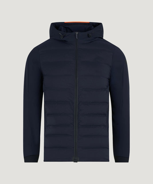 RRD SupeRRDuck Hybrid Climb jacket Donkerblauw - The Society Shop