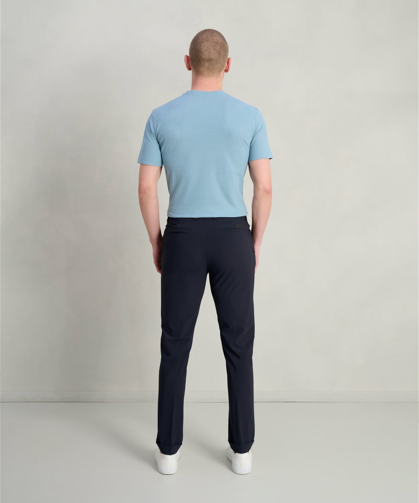 RRD SURFLEX® chino pant donkerblauw - THE SOCIETY SHOP